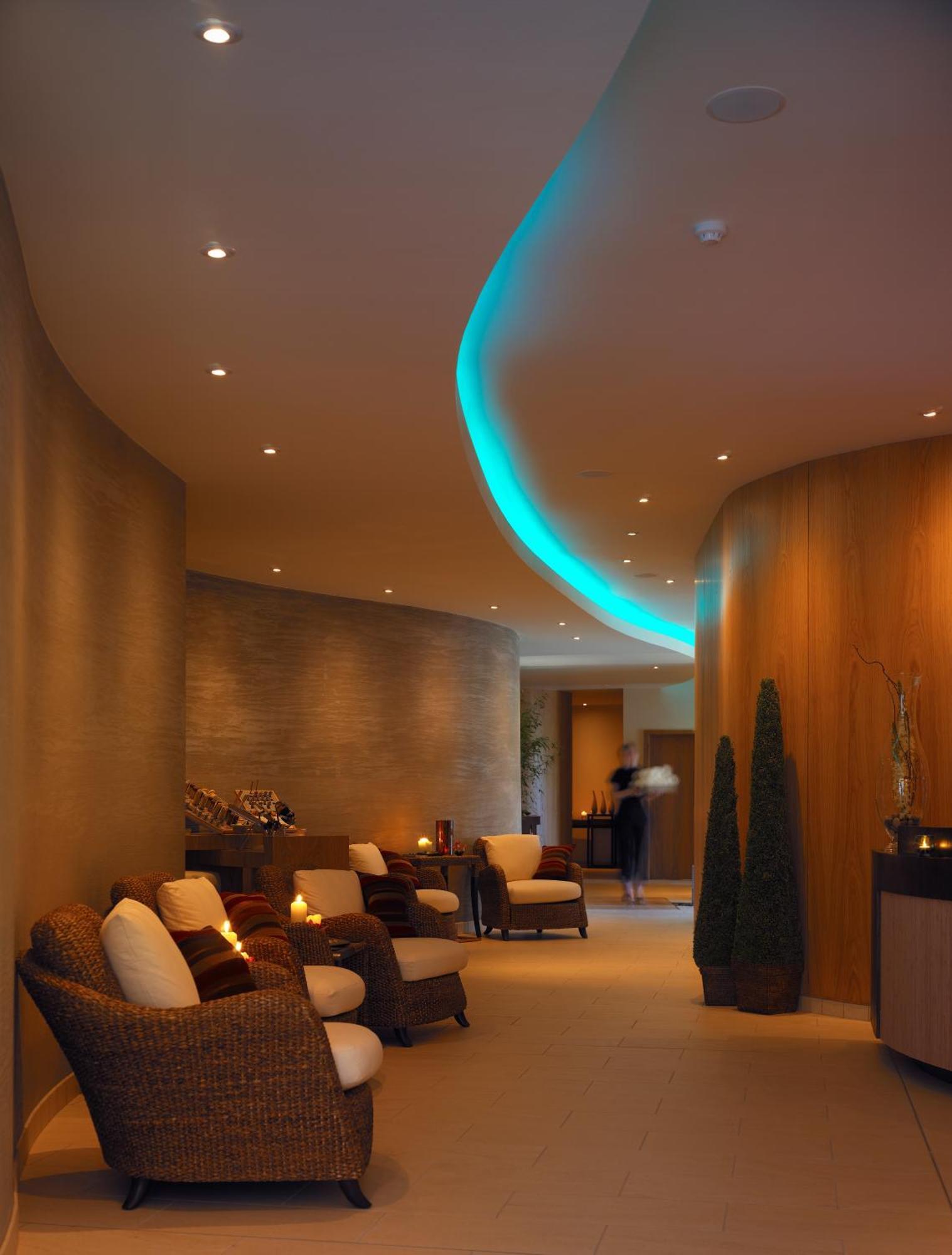 فندق وسبا أغادوي هايتس كيلارني المظهر الخارجي الصورة The Spa at The Westin