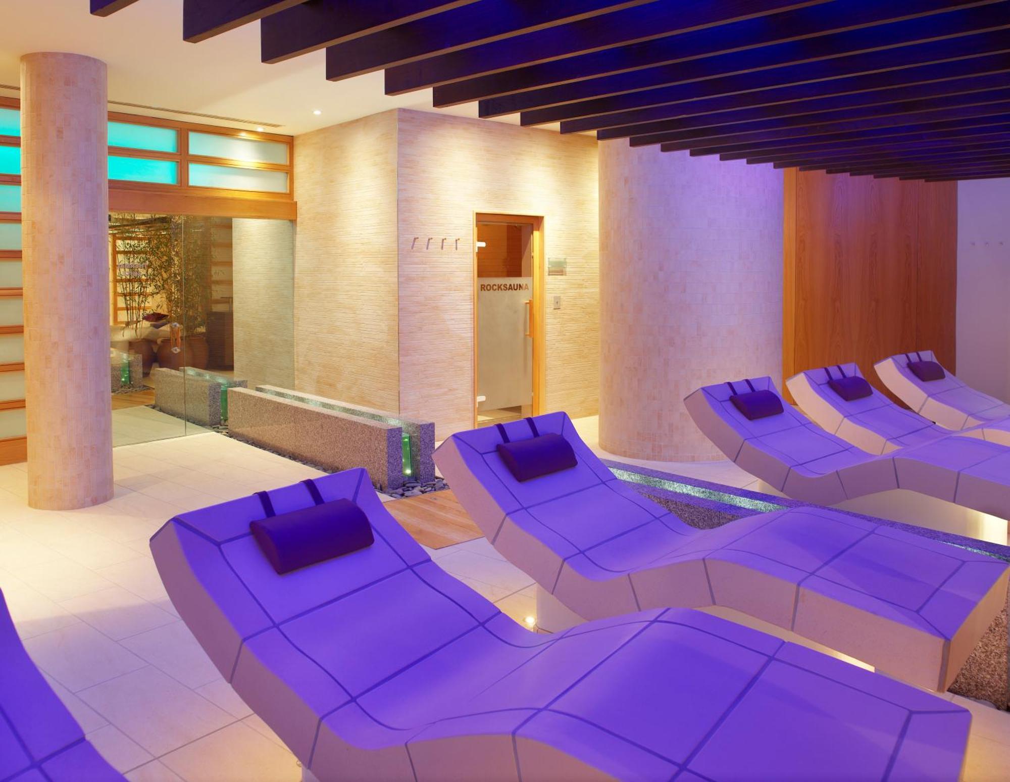 فندق وسبا أغادوي هايتس كيلارني المظهر الخارجي الصورة The spa at The Westin