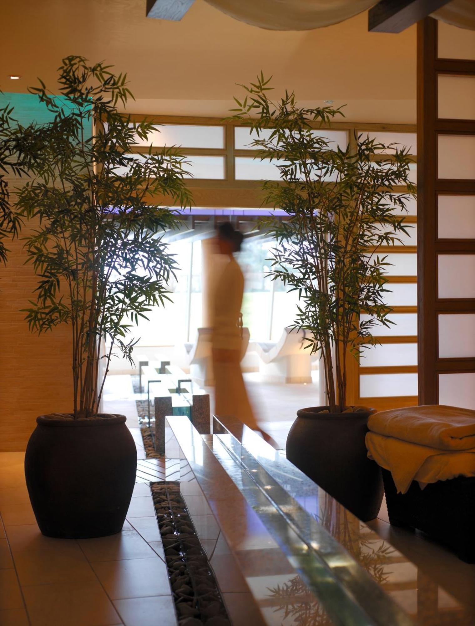 فندق وسبا أغادوي هايتس كيلارني المظهر الخارجي الصورة The spa at The Landmark